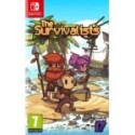 The Survivalists per Nintendo switch