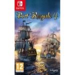 Port Royale 4 per Nintendo Switch realizzato da Kalipso