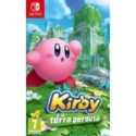 Kirby e la Terra Perduta