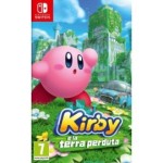 Kirby e la Terra Perduta