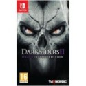 Darksiders II. Deathinitive Edition per Nintendo switch