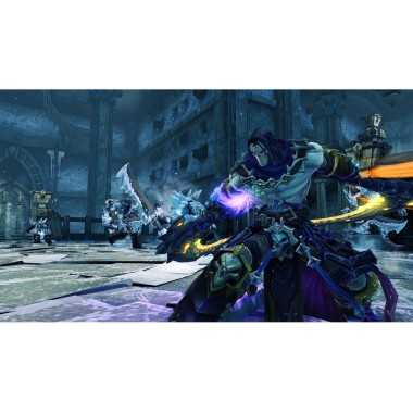 Darksiders II. Deathinitive Edition per Nintendo switch