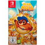 Mail Mole. Collector's Edition per Nintendo switch