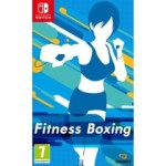 Fitness Boxing per Nintendo switch