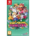 Penny Punching Princess per Nintendo switch