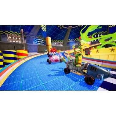 Nickelodeon Kart Racers: Slime Speedway per Nintendo switch