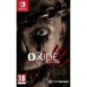 Oxide Room 104 per Nintendo switch