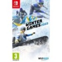 Winter Games 2023 per Nintendo Switch