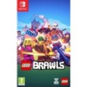 LEGO Brawls per Nintendo switch