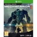 MechWarrior 5 Mercenaries per Xbox per Xbox