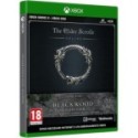 The Elder Scrolls Online Collection: Blackwood per Xbox