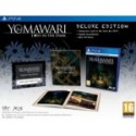 Yomawari: Lost in the Dark - Deluxe Edition per PS4