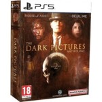 The Dark Pictures Anthology Volume 2 per PS5 per PS5