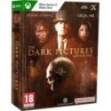 The Dark Pictures Anthology Volume 2 per Xbox per Xbox