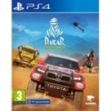 Dakar Desert Rally per PS4