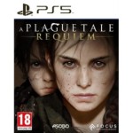 A Plague Tale Requiem per PS5