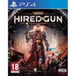 Necromunda: Hired Gun per PS4