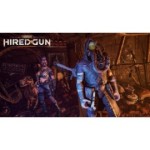 Necromunda: Hired Gun per PS4