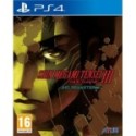 Shin Megami Tensei III Nocturne HD Remaster per PS4