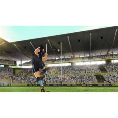 Rugby 22 per PS5 per PS5