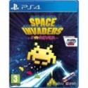 Space Invaders Forever per PS4