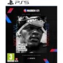 Madden 21 NXT LVL edition (UK IMPORT) per PS5