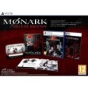 Monark - Deluxe Edition per PS5 per PS5