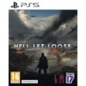 Hell Let Loose per PS5 per PS5