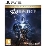 Soulstice - Deluxe Edition per PS5