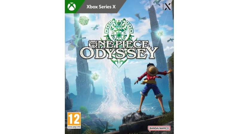 One Piece Odyssey