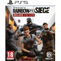 Tom Clancy's Rainbow Six Siege (Deluxe Edition)