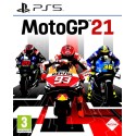 MotoGP 21