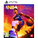 NBA 2K23