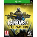 Tom Clancy's Rainbow Six Extraction