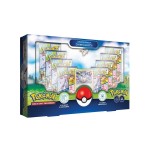 Pokemon - Spada E Scudo 10.5 Pokemon Go Premium Eevee Lucente (Set)