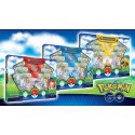 Pokemon - Spada E Scudo 10.5 Pokemon Go Collezione Speciale Squadra (Set, Soggetti Vari)