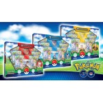 Pokemon - Spada E Scudo 10.5 Pokemon Go Collezione Speciale Squadra (Set, Soggetti Vari)