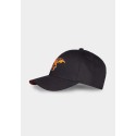 Difuzed Pokémon: Charizard Snapback Cap