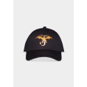 Difuzed Pokémon: Charizard Snapback Cap