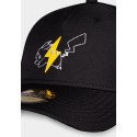 Difuzed: Pokémon Pikachu Cap