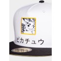 Pokémon - Snapback Cap