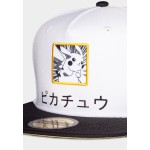 Pokémon - Snapback Cap