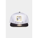 Pokémon - Snapback Cap