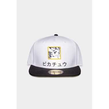 Pokémon - Snapback Cap