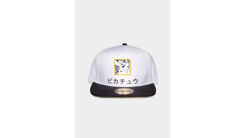 Pokémon - Snapback Cap