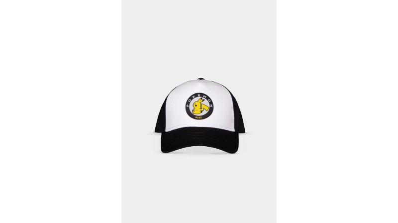 Difuzed Pokémon -Pikachu Adjustable Cap