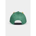 Difuzed Marvel: Loki Snapback Cap