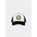 Difuzed Pokémon -Pikachu Adjustable Cap