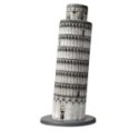 Torre di Pisa Puzzle 3D Building Ravensburger