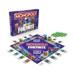 Monopoly Fortnite